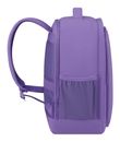 American Tourister Take2Cabin Casual Backpack Puff S / M Purple Pulse