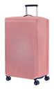 American Tourister Foldable Luggage Cover L Pink / Mauve