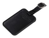 American Tourister Luggage Tag 2x Black American Tourister Luggage Tag 2x Black
