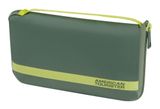American Tourister Foldable Luggage Cover L Olive / Lime