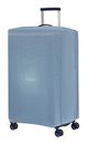 American Tourister Foldable Luggage Cover L Stone Blue / Blue American Tourister Foldable Luggage Cover L Stone Blue / Blue