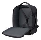 American Tourister Take2Cabin Casual Backpack Puff S / M Black Code American Tourister Take2Cabin Casual Backpack Puff S / M Black Code