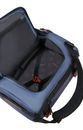 American Tourister Urban Track Duffle / Backpack Coated S Navy / Orange