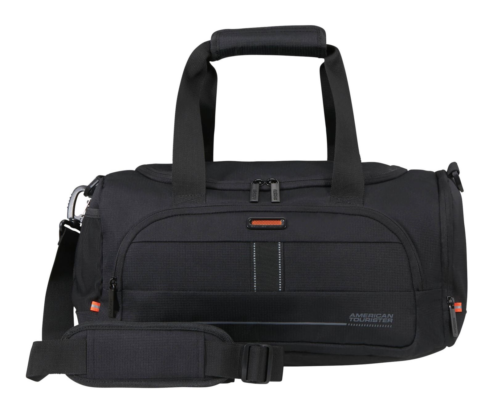 American Tourister At Work Nxt Cabin Duffle Black