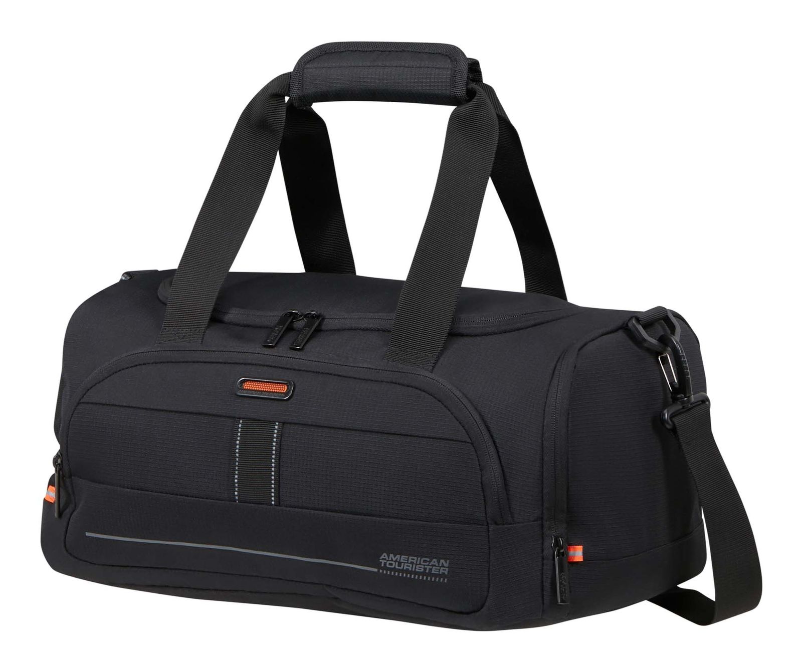 American Tourister At Work Nxt Cabin Duffle Black American Tourister At Work Nxt Cabin Duffle Black