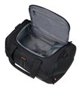 American Tourister At Work Nxt Cabin Duffle Black American Tourister At Work Nxt Cabin Duffle Black