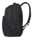 American Tourister At Work Nxt Laptop Backpack 17,3" Black