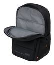 American Tourister At Work Nxt Laptop Backpack 17,3" Black