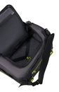 American Tourister Urban Track Duffle / Backpack Coated M Black / Lime