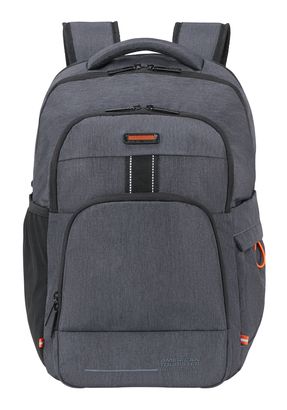 American Tourister At Work Nxt Laptop Backpack 15,6" Grey Melange