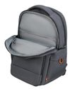 American Tourister At Work Nxt Laptop Backpack 15,6" Grey Melange