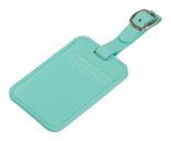 American Tourister Luggage Tag 2x Jelly Mint American Tourister Luggage Tag 2x Jelly Mint