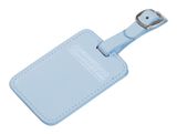 American Tourister Luggage Tag 2x Neptune Blue American Tourister Luggage Tag 2x Neptune Blue