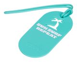 American Tourister Luggage Tag 2x Fun Sun Surf Repeat American Tourister Luggage Tag 2x Fun Sun Surf Repeat