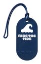 American Tourister Luggage Tag 2x Fun Ride The Tide American Tourister Luggage Tag 2x Fun Ride The Tide