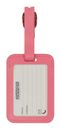 American Tourister Luggage Tag 2x Print Girl Power