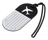 American Tourister Luggage Tag 2x Fun Ready For Take-Off American Tourister Luggage Tag 2x Fun Ready For Take-Off