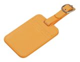 American Tourister Luggage Tag 2x Papaya Pop