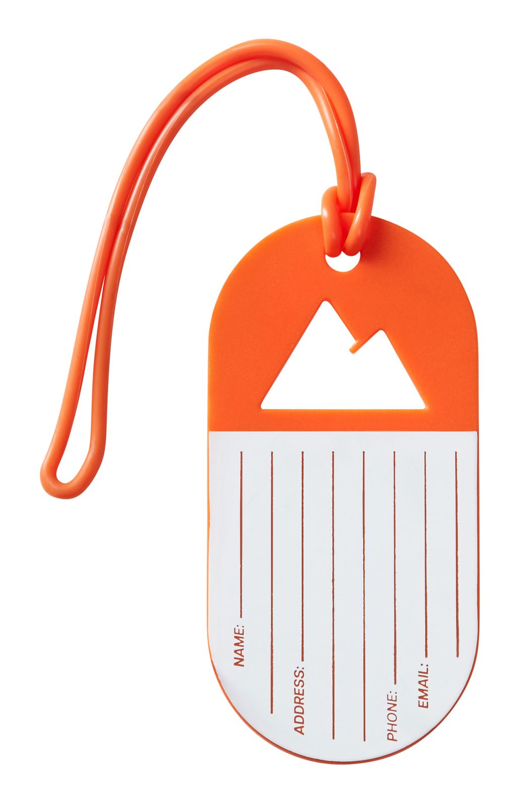 American Tourister Luggage Tag 2x Fun Adventure Is Calling American Tourister Luggage Tag 2x Fun Adventure Is Calling