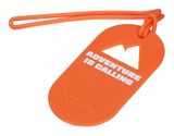 American Tourister Luggage Tag 2x Fun Adventure Is Calling American Tourister Luggage Tag 2x Fun Adventure Is Calling