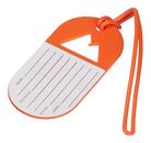 American Tourister Luggage Tag 2x Fun Adventure Is Calling American Tourister Luggage Tag 2x Fun Adventure Is Calling