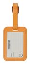 American Tourister Luggage Tag 2x Print Sun Surf Repeat
