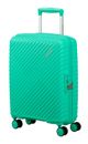 American Tourister Diablast Spinner 55 / 20 TSA Trolley S Cyber Aqua