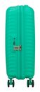 American Tourister Diablast Spinner 55 / 20 TSA Trolley S Cyber Aqua