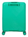 American Tourister Diablast Spinner 55 / 20 TSA Trolley S Cyber Aqua