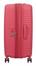 American Tourister Diablast Spinner 68 / 25 TSA EXP Trolley M Pink Glitch
