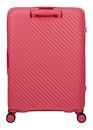 American Tourister Diablast Spinner 68 / 25 TSA EXP Trolley M Pink Glitch
