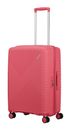 American Tourister Diablast Spinner 68 / 25 TSA EXP Trolley M Pink Glitch