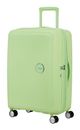 American Tourister Soundbox Spinner 67 / 24 TSA EXP Trolley Kiwi Green American Tourister Soundbox Spinner 67 / 24 TSA EXP Trolley Kiwi Green