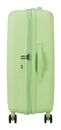 American Tourister Soundbox Spinner 67 / 24 TSA EXP Trolley Kiwi Green American Tourister Soundbox Spinner 67 / 24 TSA EXP Trolley Kiwi Green
