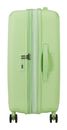 American Tourister Soundbox Spinner 67 / 24 TSA EXP Trolley Kiwi Green American Tourister Soundbox Spinner 67 / 24 TSA EXP Trolley Kiwi Green