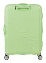 American Tourister Soundbox Spinner 67 / 24 TSA EXP Trolley Kiwi Green American Tourister Soundbox Spinner 67 / 24 TSA EXP Trolley Kiwi Green