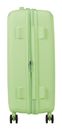 American Tourister Soundbox Spinner 67 / 24 TSA EXP Trolley Kiwi Green American Tourister Soundbox Spinner 67 / 24 TSA EXP Trolley Kiwi Green