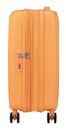 American Tourister Soundbox Spinner 55 / 20 TSA EXP Trolley Papaya Pop