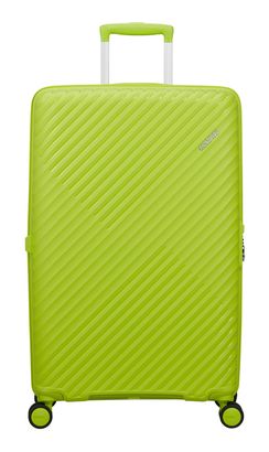 American Tourister Diablast Spinner 78 / 29 TSA EXP Trolley L Hyper Lime