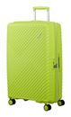 American Tourister Diablast Spinner 78 / 29 TSA EXP Trolley L Hyper Lime