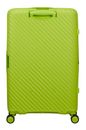 American Tourister Diablast Spinner 78 / 29 TSA EXP Trolley L Hyper Lime