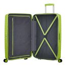 American Tourister Diablast Spinner 78 / 29 TSA EXP Trolley L Hyper Lime