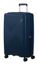 American Tourister Diablast Spinner 78 / 29 TSA EXP Trolley L Darkwave Blue
