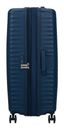 American Tourister Diablast Spinner 78 / 29 TSA EXP Trolley L Darkwave Blue