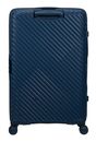 American Tourister Diablast Spinner 78 / 29 TSA EXP Trolley L Darkwave Blue
