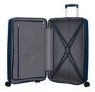 American Tourister Diablast Spinner 78 / 29 TSA EXP Trolley L Darkwave Blue