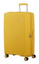 American Tourister Diablast Spinner 78 / 29 TSA EXP Trolley L Digital Yellow