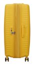 American Tourister Diablast Spinner 78 / 29 TSA EXP Trolley L Digital Yellow