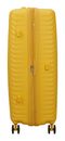 American Tourister Diablast Spinner 78 / 29 TSA EXP Trolley L Digital Yellow