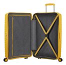 American Tourister Diablast Spinner 78 / 29 TSA EXP Trolley L Digital Yellow